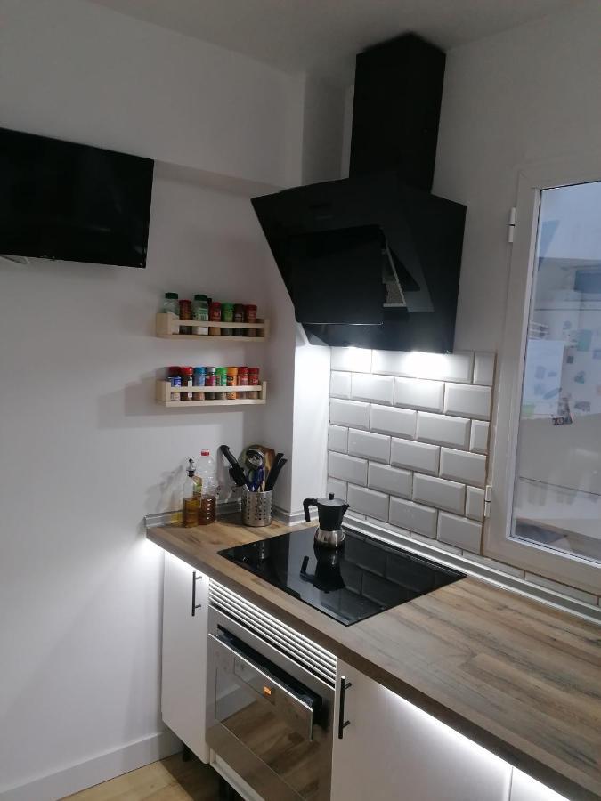 알메리아 Piso Agradable Cerca De La Playa 아파트 외부 사진