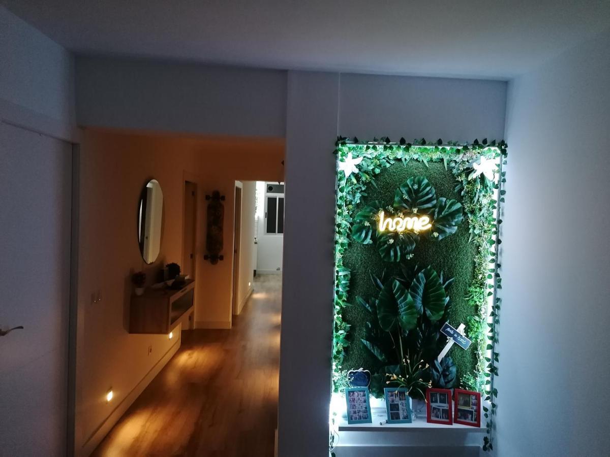 알메리아 Piso Agradable Cerca De La Playa 아파트 외부 사진
